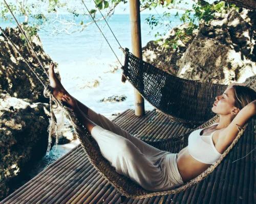 5 Easy Ways to Disconnect Without Doing a Total Digital Detox