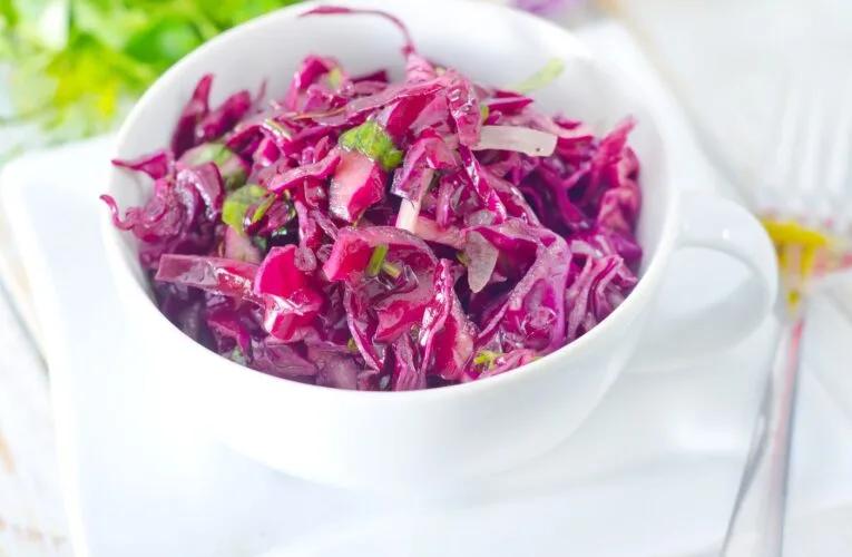 radicchio slaw recipe|Radicchio Slaw