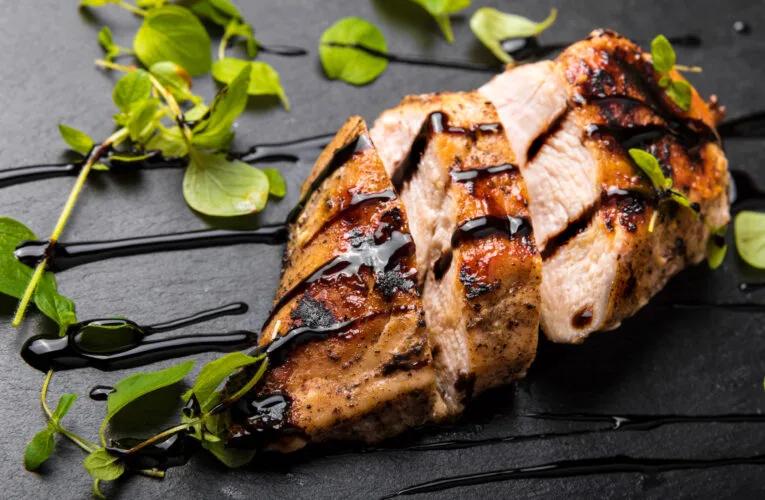 Balsamic Chicken|