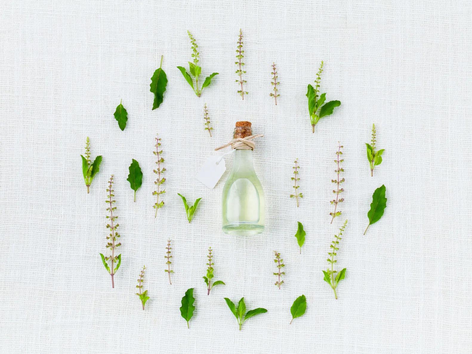 Guest Blog: What Are Essential Oils?