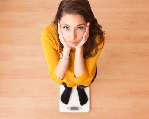psychological barriers to weight loss