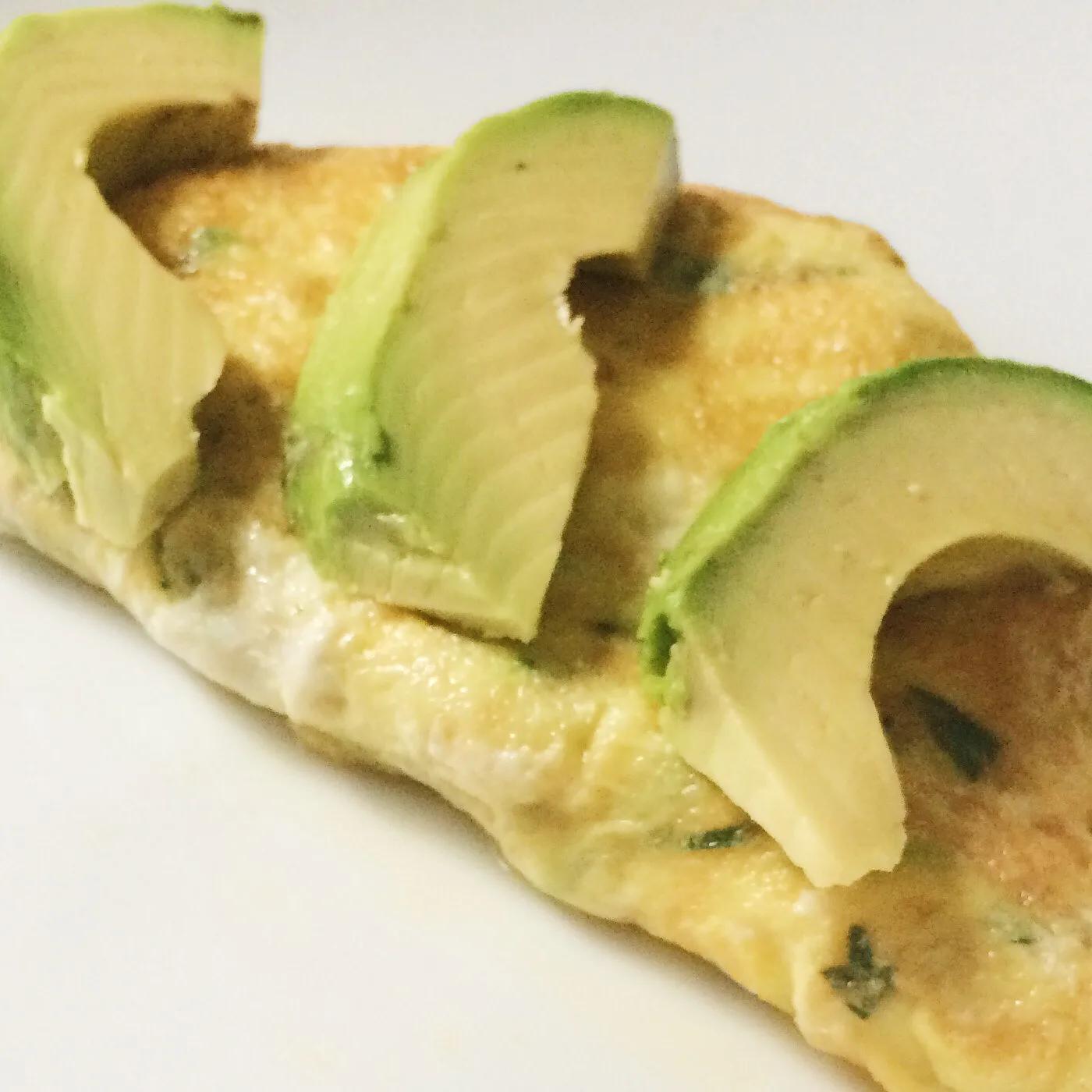 omelet