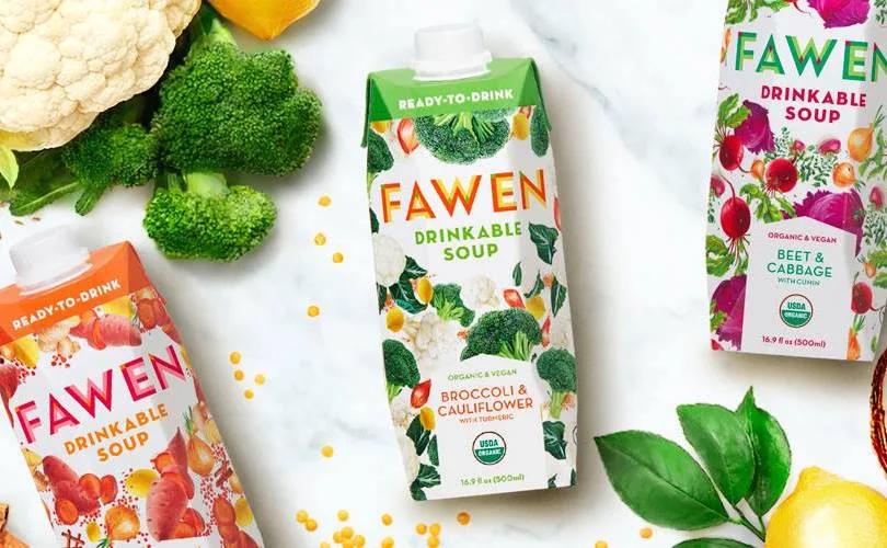 Amanda Bowen Fawen success