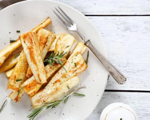5 Underrated, Nutritious Root Vegetables to Add to Your Diet