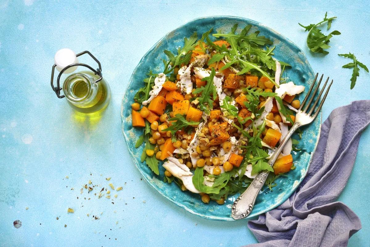 what is a plant-based diet