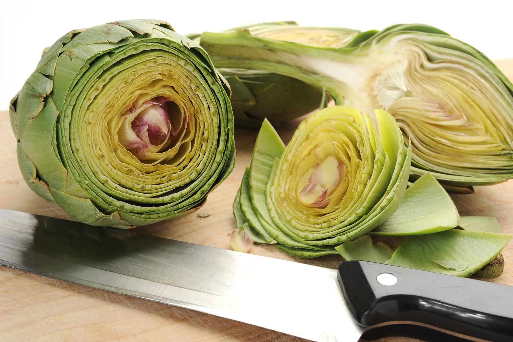 8 Foods for Glowing Skin