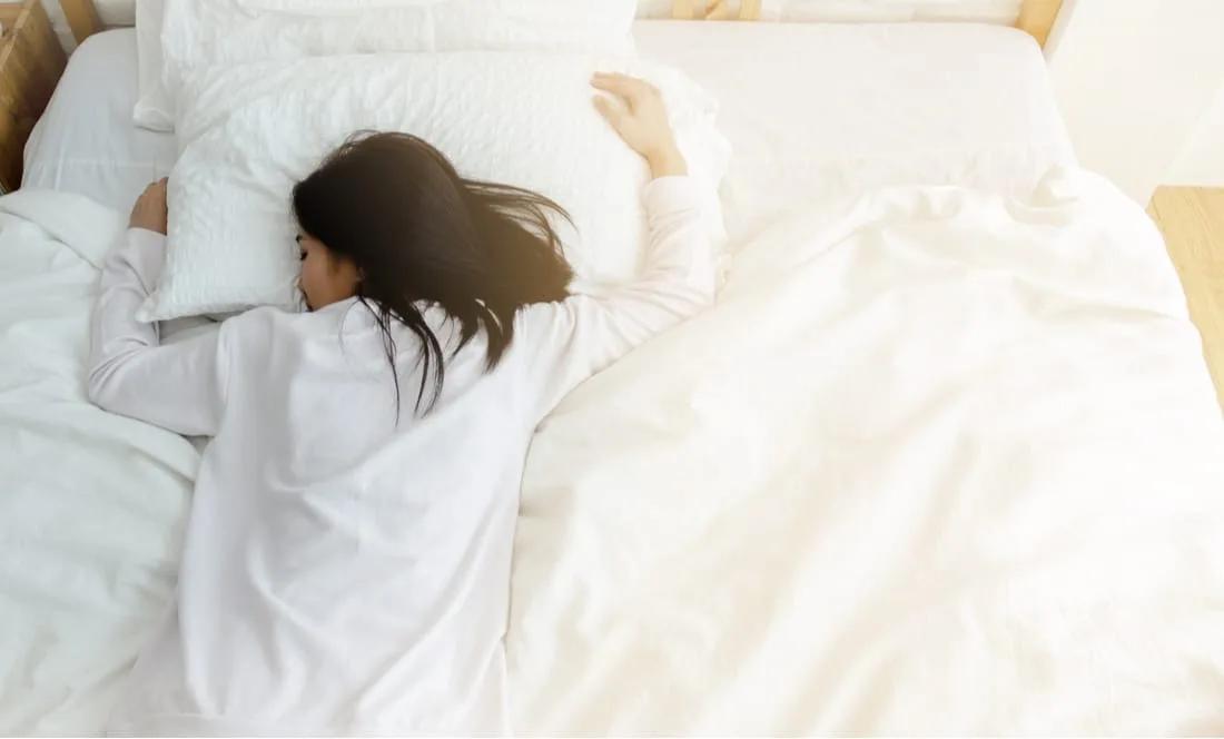 Ask Keri: Should I Take Melatonin to Help Me Sleep?