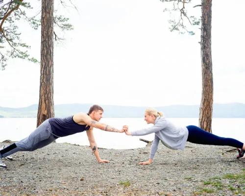 What to Do When Your Partner Isn’t on Board With Your Healthy Lifestyle
