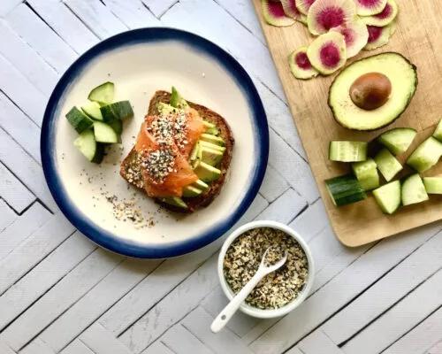The Seasoning That Will Make Everything You Cook Taste Better
