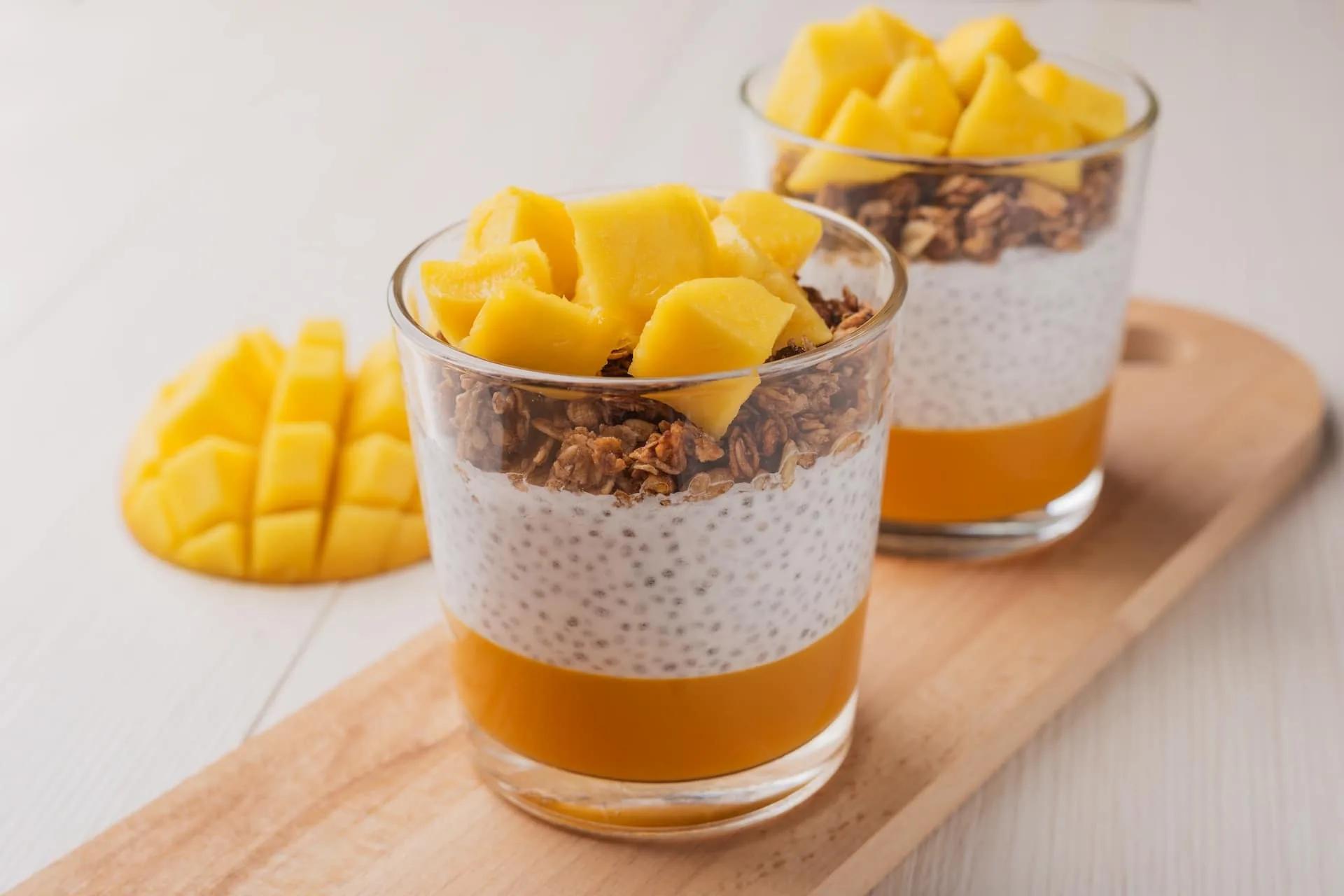 Chia Seeds: Benefits of the Fiber-Packed Superfood Plus 6 Nutritious Ways to Eat Them