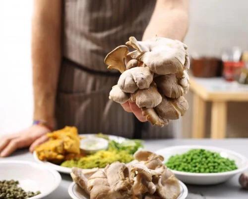 17 Genius Mushroom Recipes to Add More (Delicious) Fungi to Your Diet