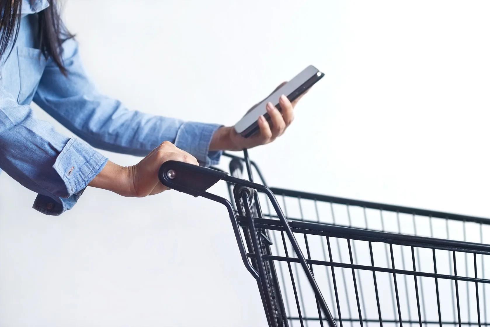 affordable healthy grocery stores