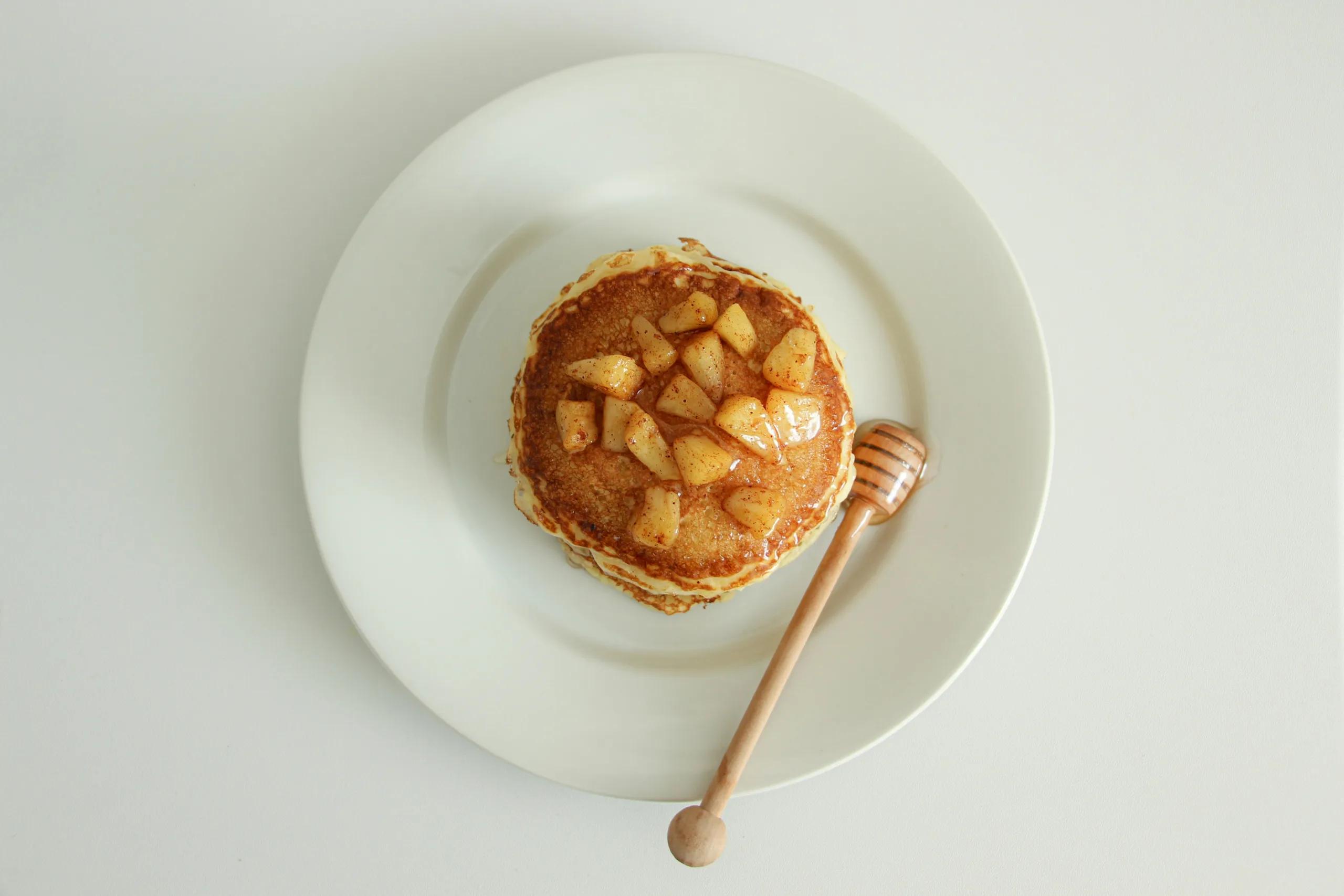 14 Easy Apple Recipes To Try After Apple Picking