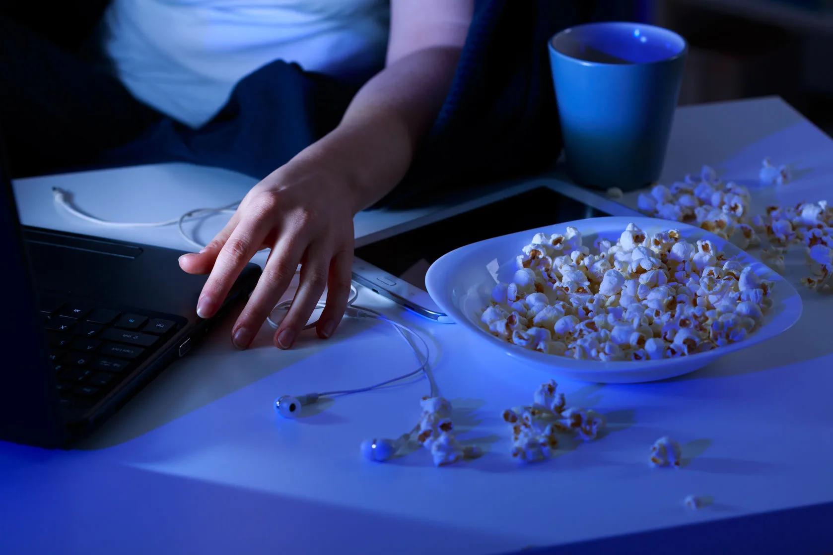Don't Sabotage Your Diet By Eating Late At Night