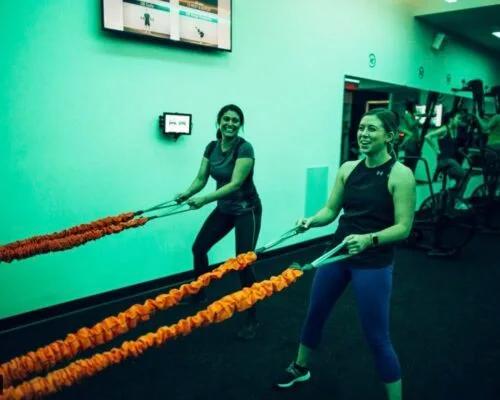 5 Tips for Your First High-Intensity Interval Training Class