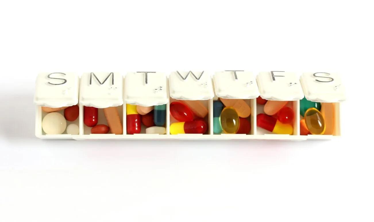 The 6 Best Supplements You Need to Know About