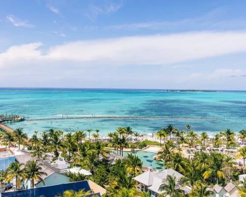 wellness beach resorts