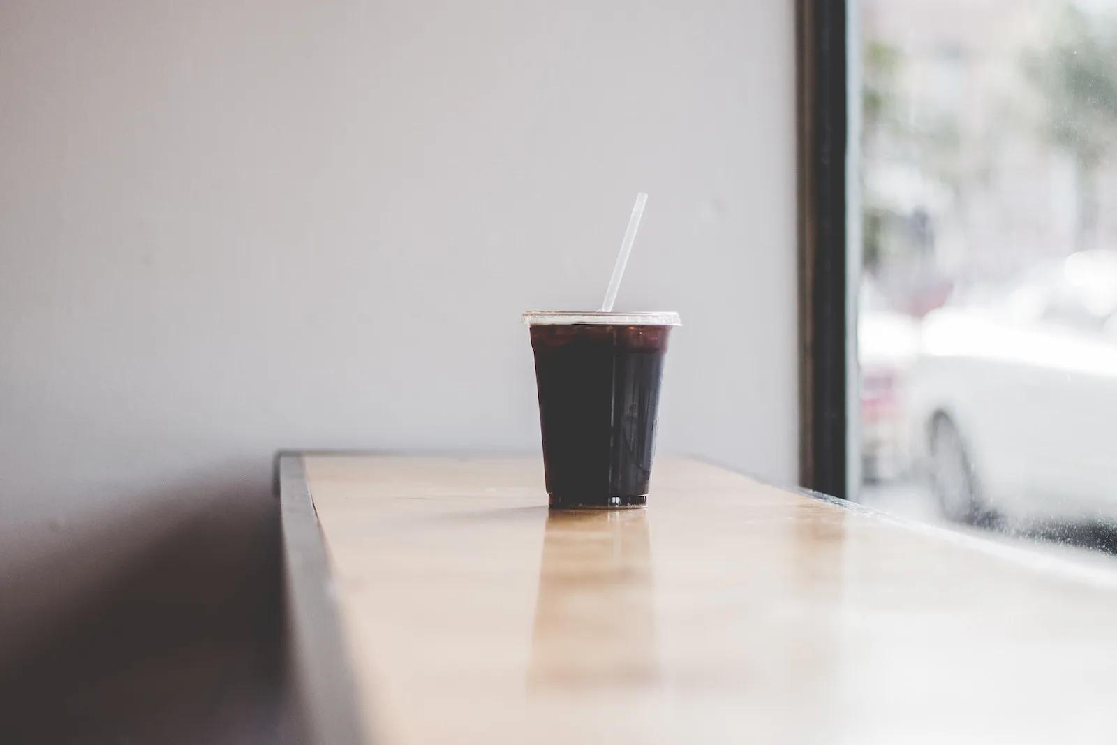 healthy coffee tricks