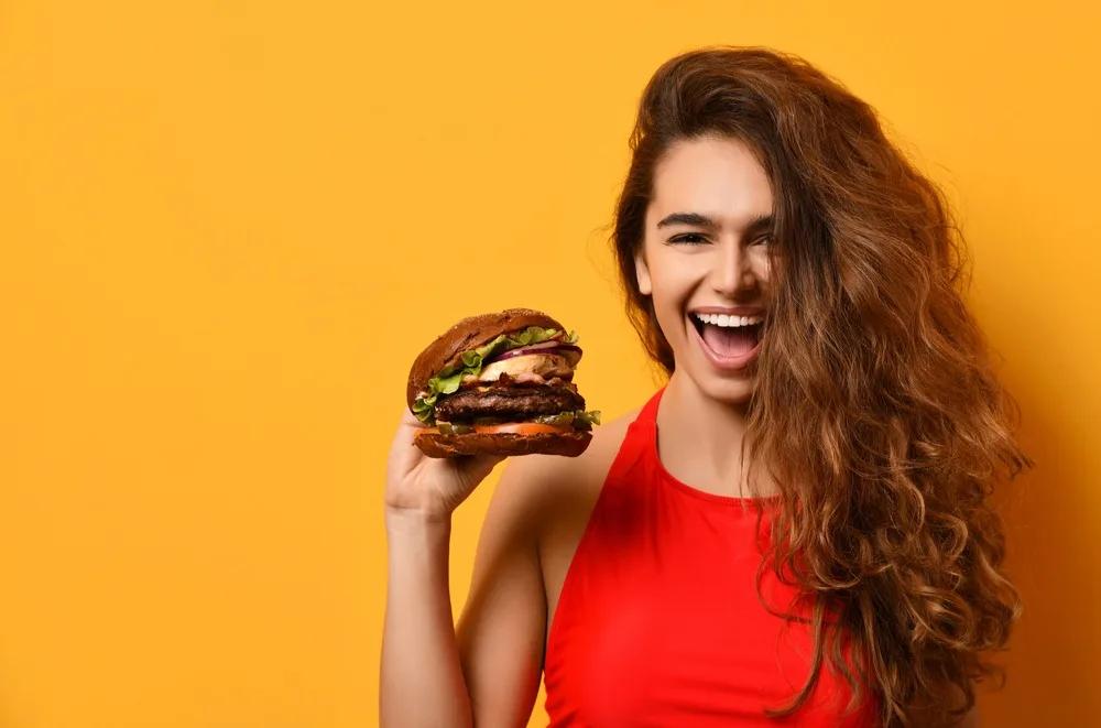 bison vs beef healthier meat