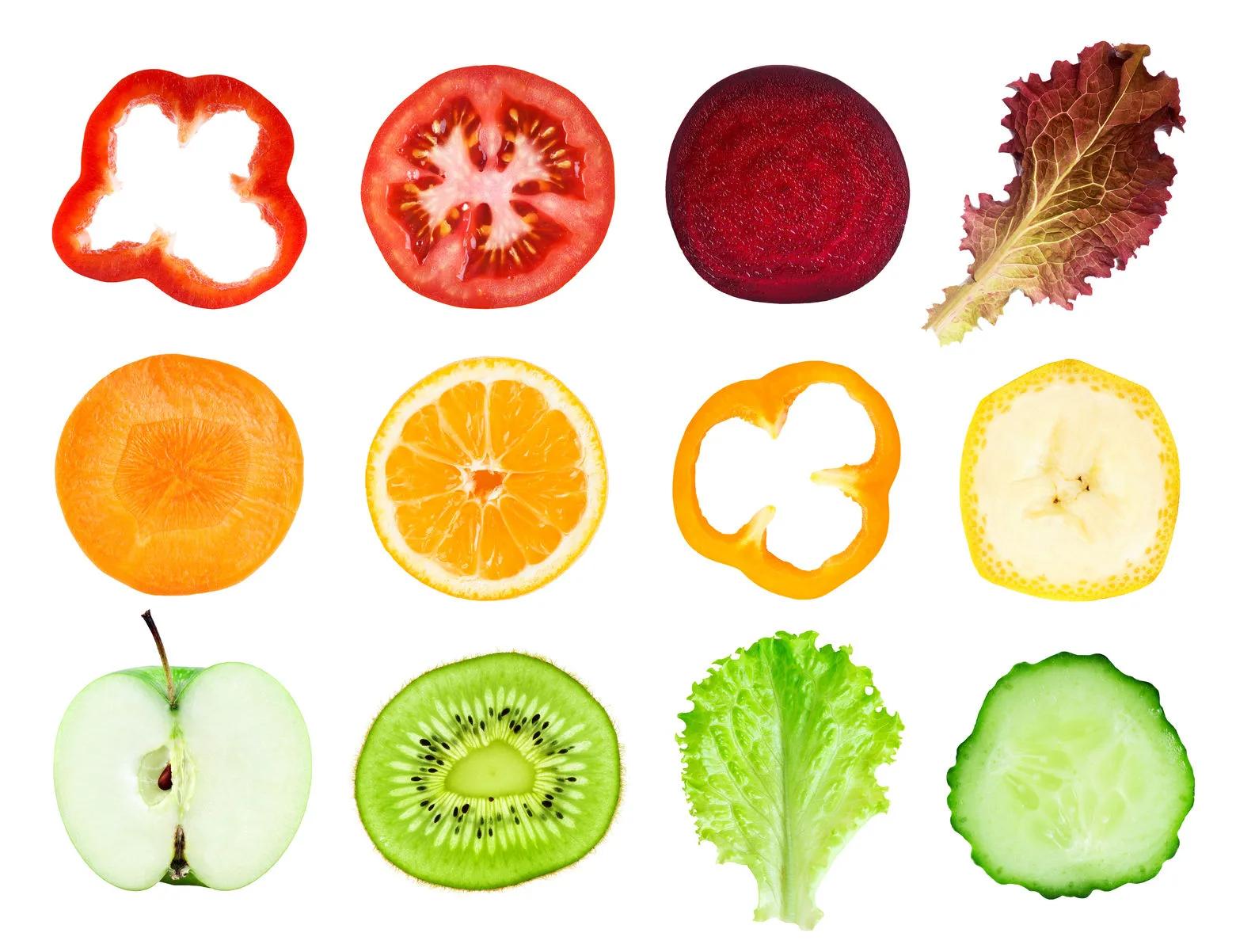 how to eat healthier