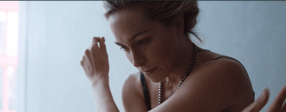 The Class Founder Taryn Toomey’s Top Trick to Staying Focused