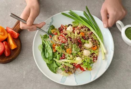 Food Combining: The Facts and 5 Combos That Make Sense for Your Health and Life