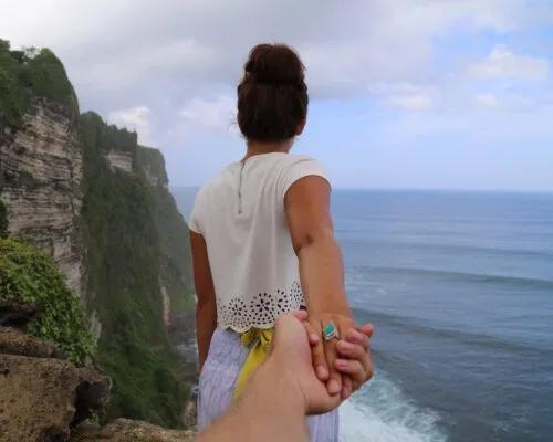 6 Ways to Conquer Fear for More Happiness and Success
