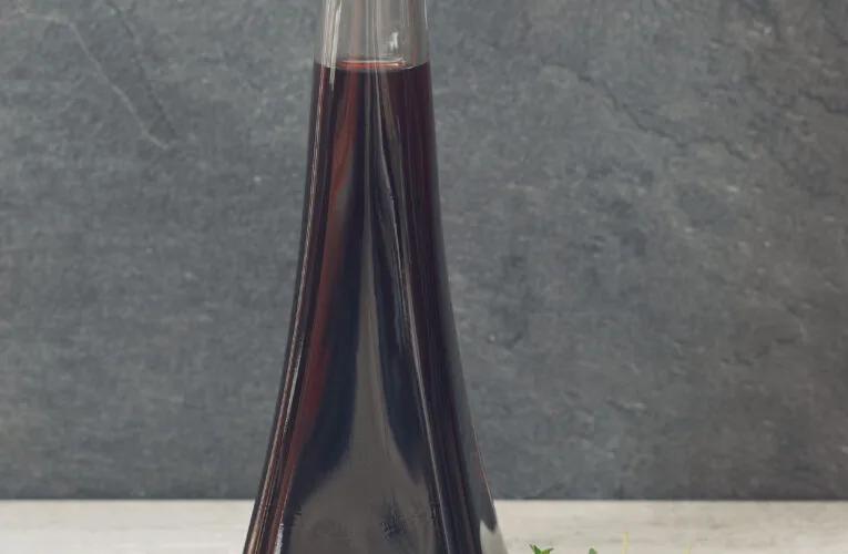 blueberry vinaigrette|Blueberry Vinaigrette