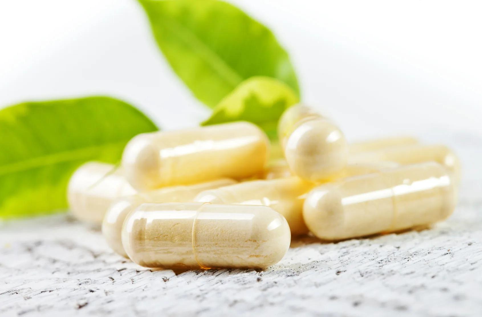 Adaptogens: Are They Legit?