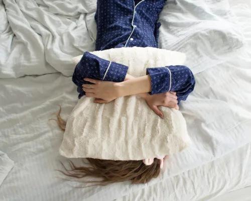 The 3 Most Common Reasons You Can’t Sleep