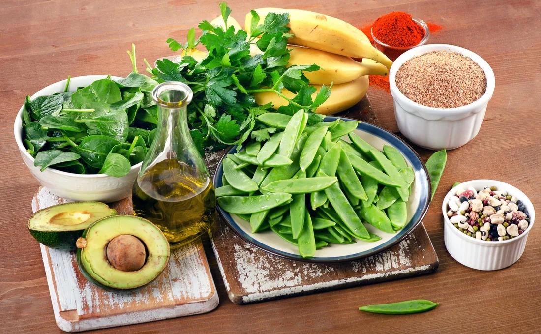 Health Benefits of Vitamin K