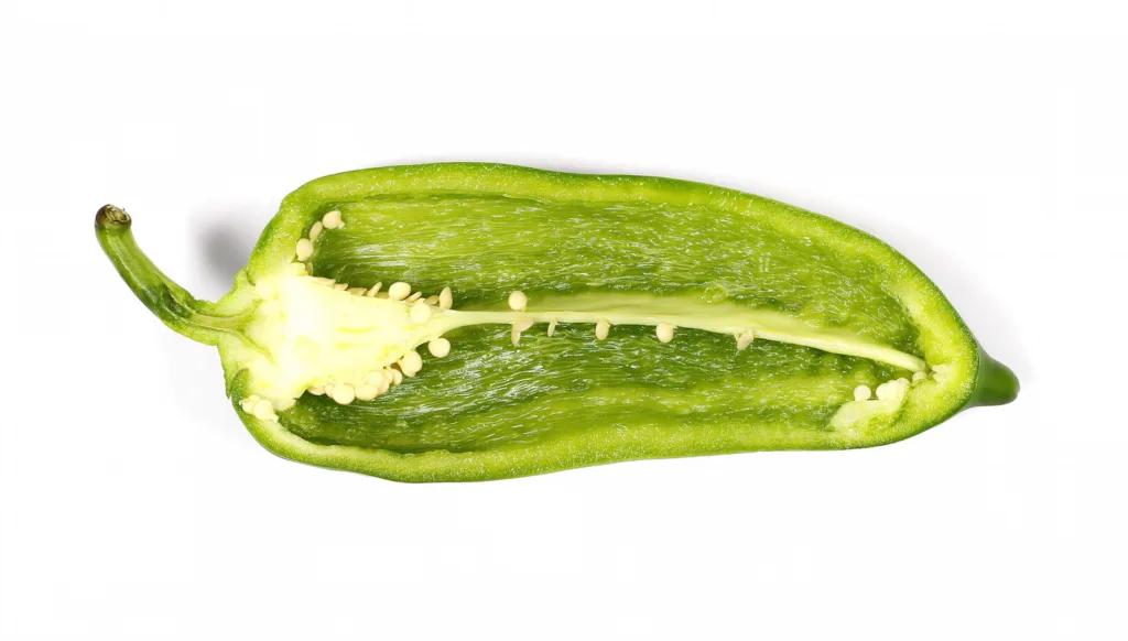 Jalapeño Cashew Cream