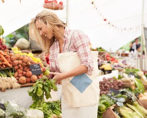 Low-Waste Living: How to Easily Transform Your Kitchen Habits