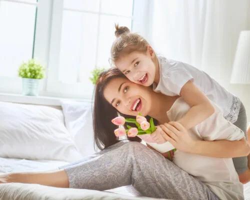 7 (Healthy!) Last-Minute Mother’s Day Gifts on Amazon