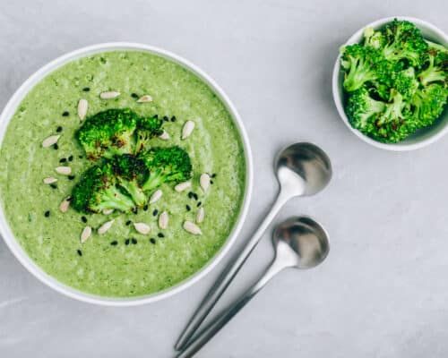 8 Delicious Soups to Celebrate the Bounty of Spring