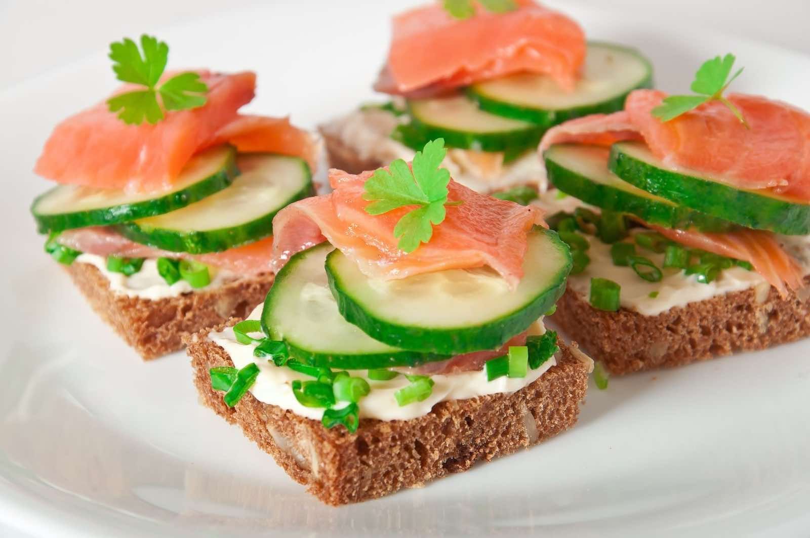 high-protein breakfast recipes