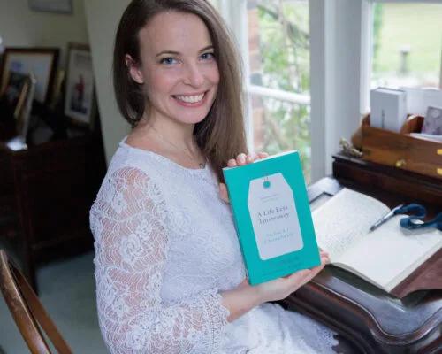 Tara Button’s Buy-It-Once Approach to Mindful Living (and Eating)