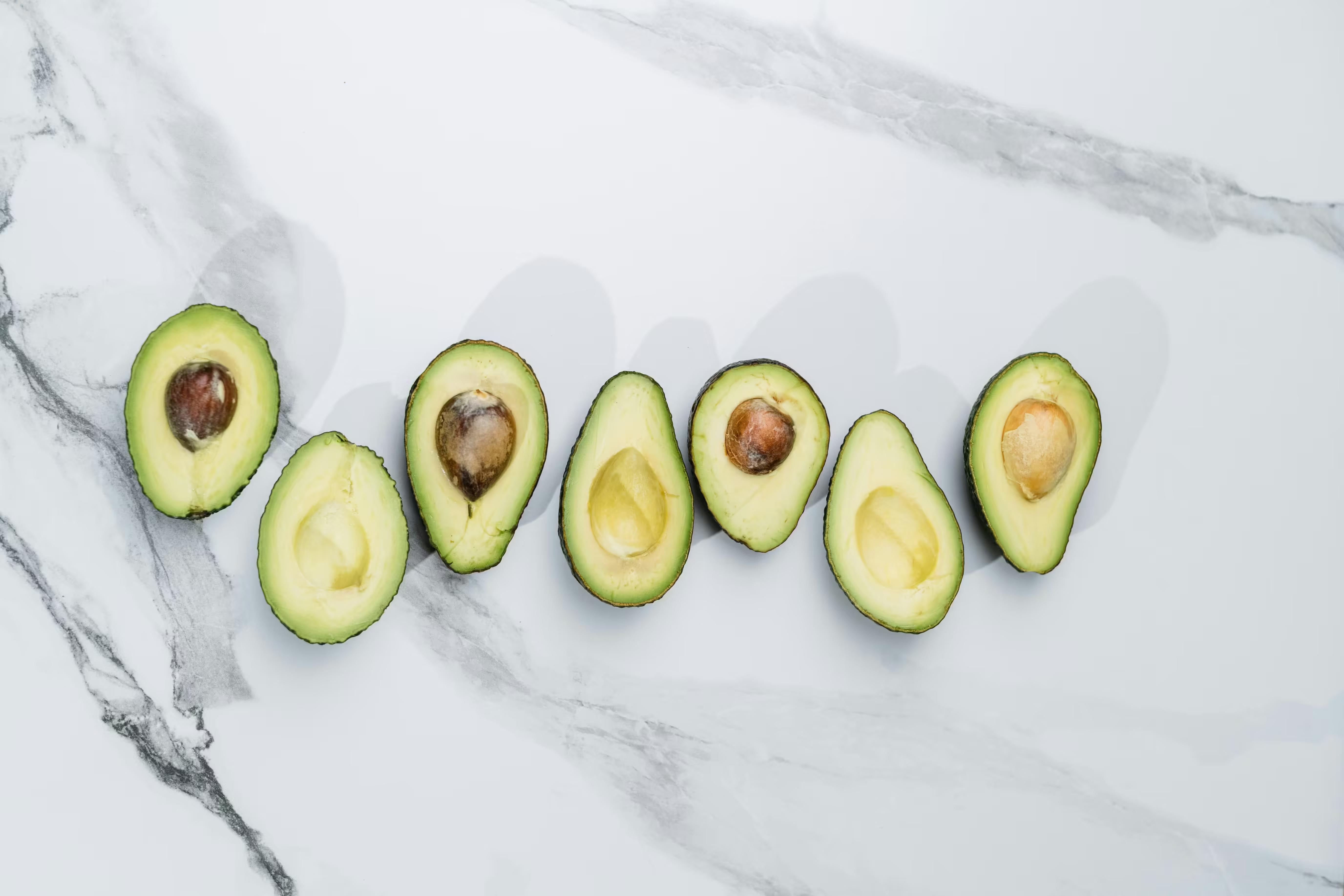How Many Calories Are in an Avocado?