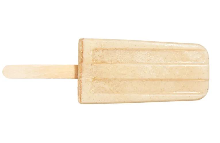almond vanilla popsicles|Vanilla Almond Milk Popsicles
