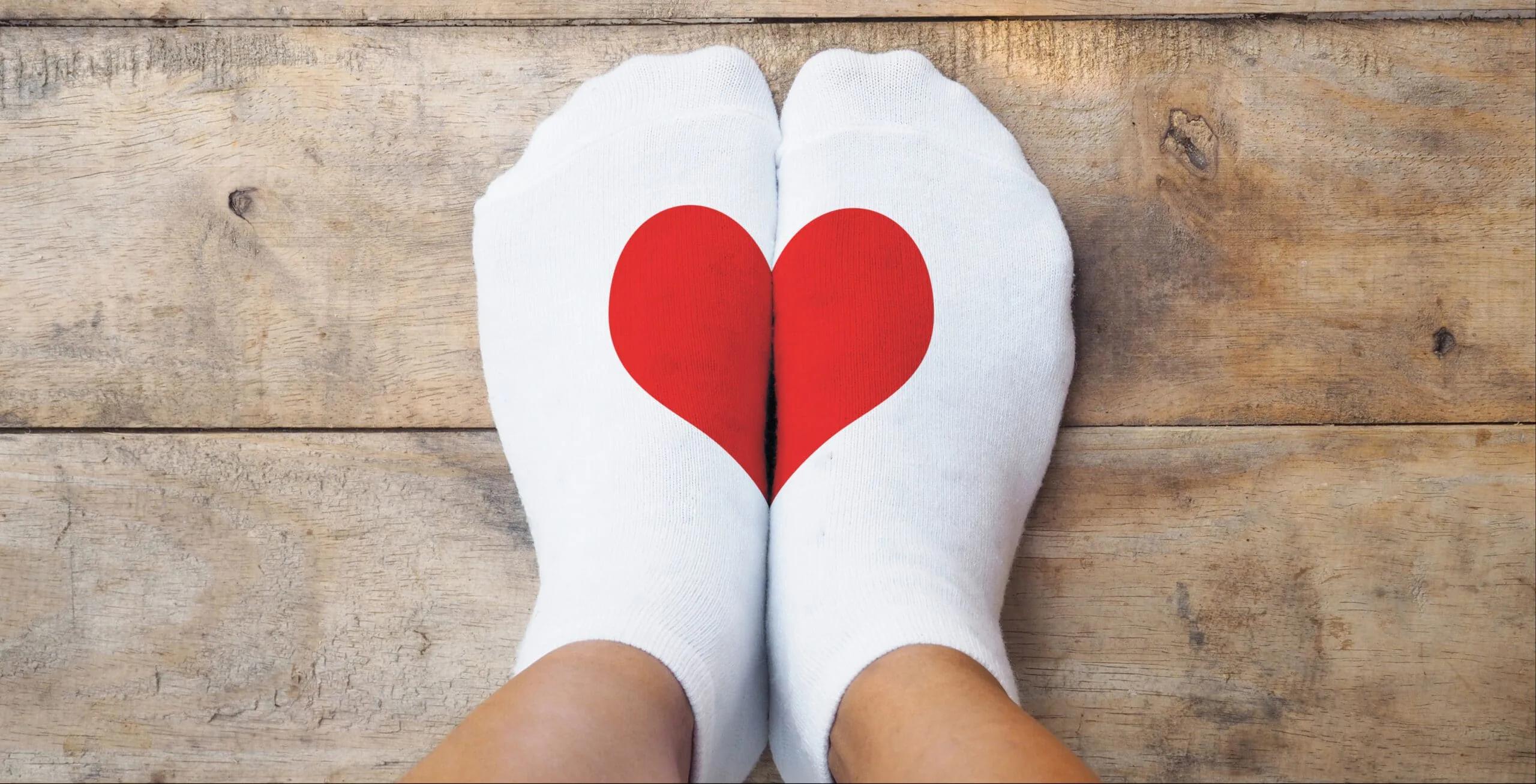 5 Ways I Learned to Love My Body at Age 50