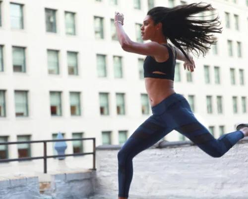 How to Eat Like a Fitness Model
