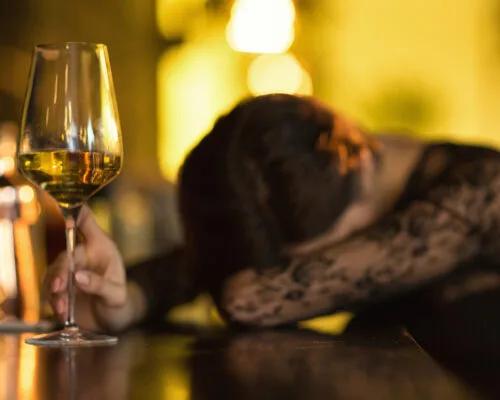 Why I Had to Break Up With Alcohol to Get Healthy