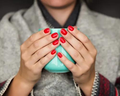 The Hot Drinks and Wellness Lattes Your Morning Needs