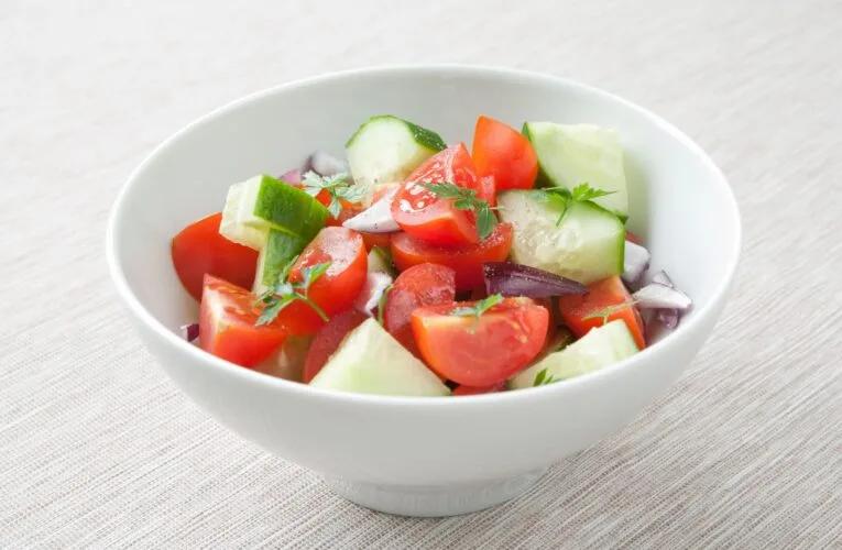 cucumber salad|Cucumber Salad