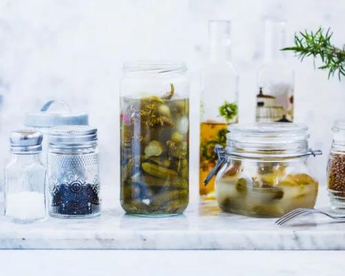 The Best Fermented Foods and How to Add Them to Your Diet