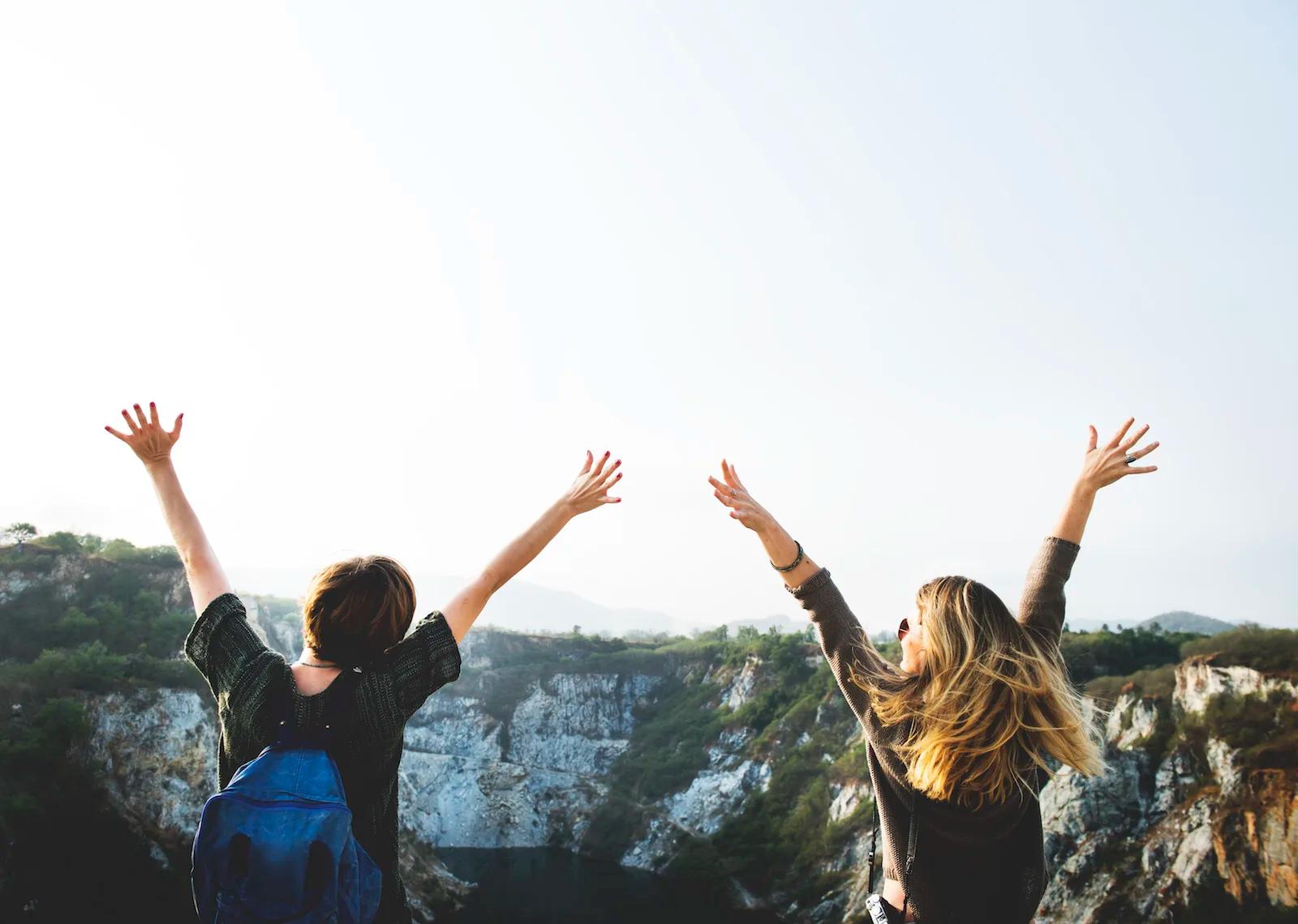 8 Tips to Live a Better Life