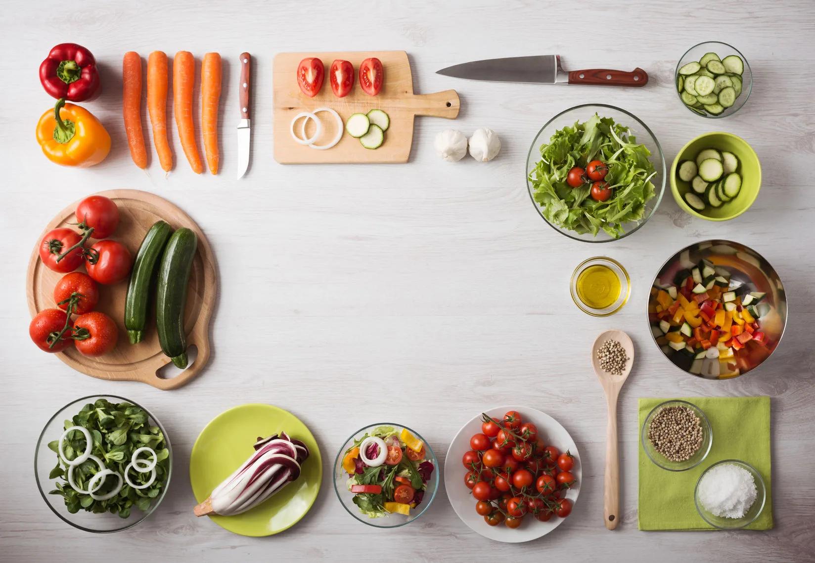 meal prepping made easy