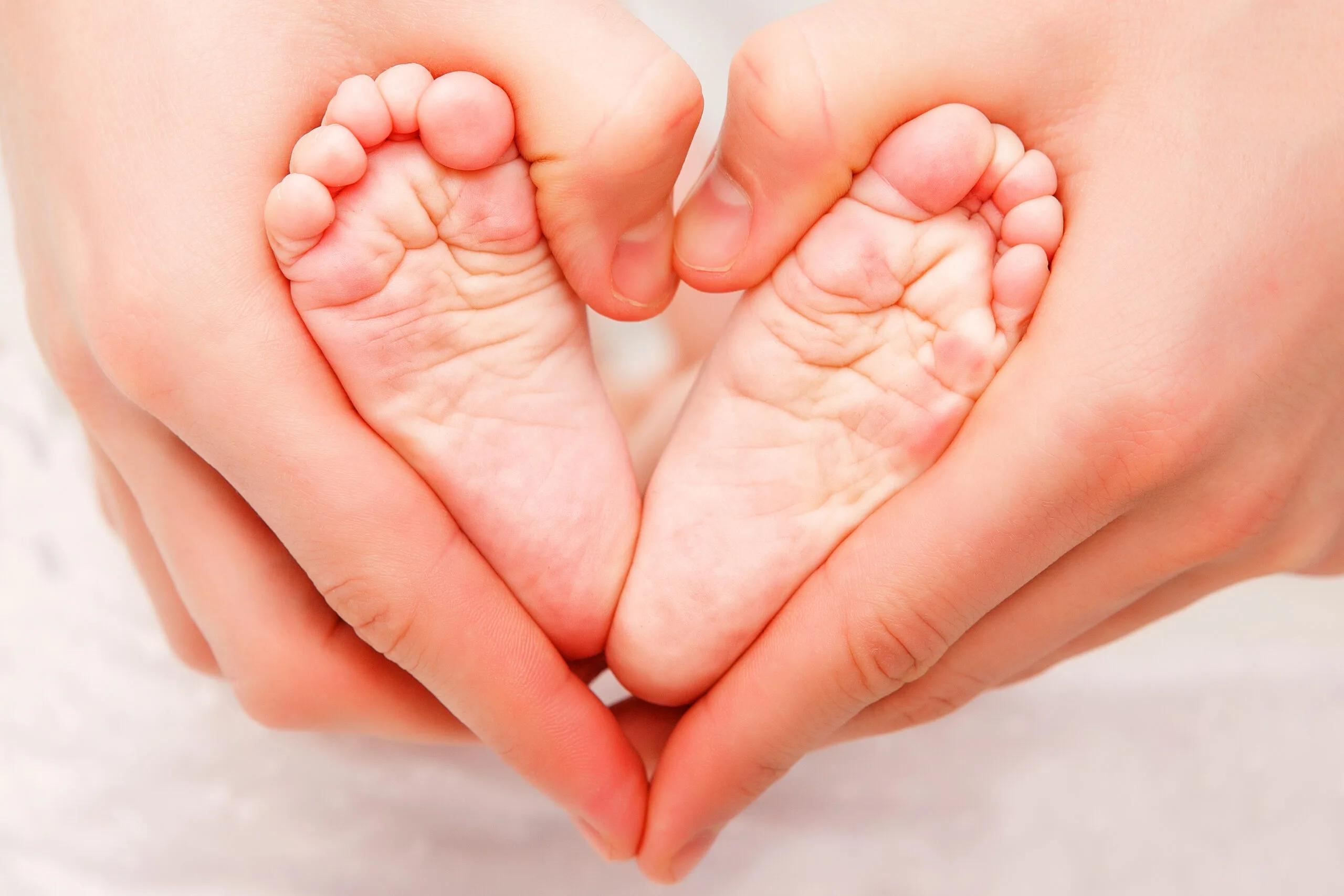 Post-Natal Nutrition Tips