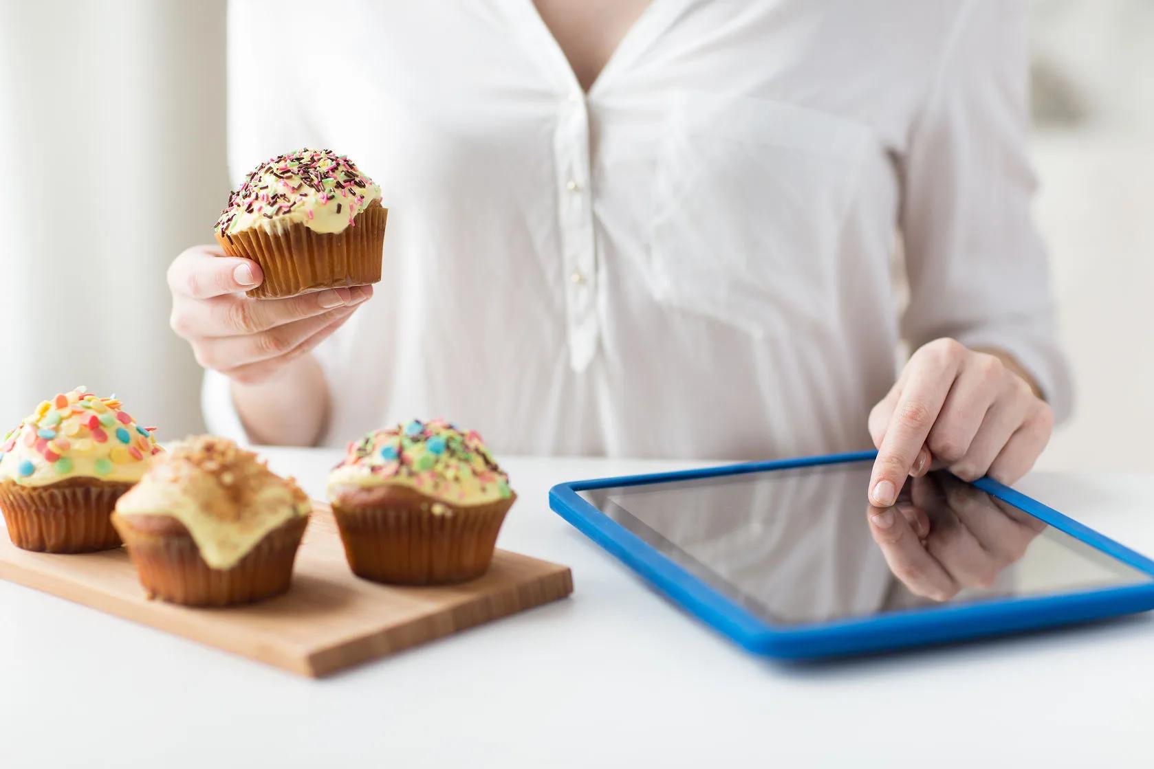 prevent sugar cravings