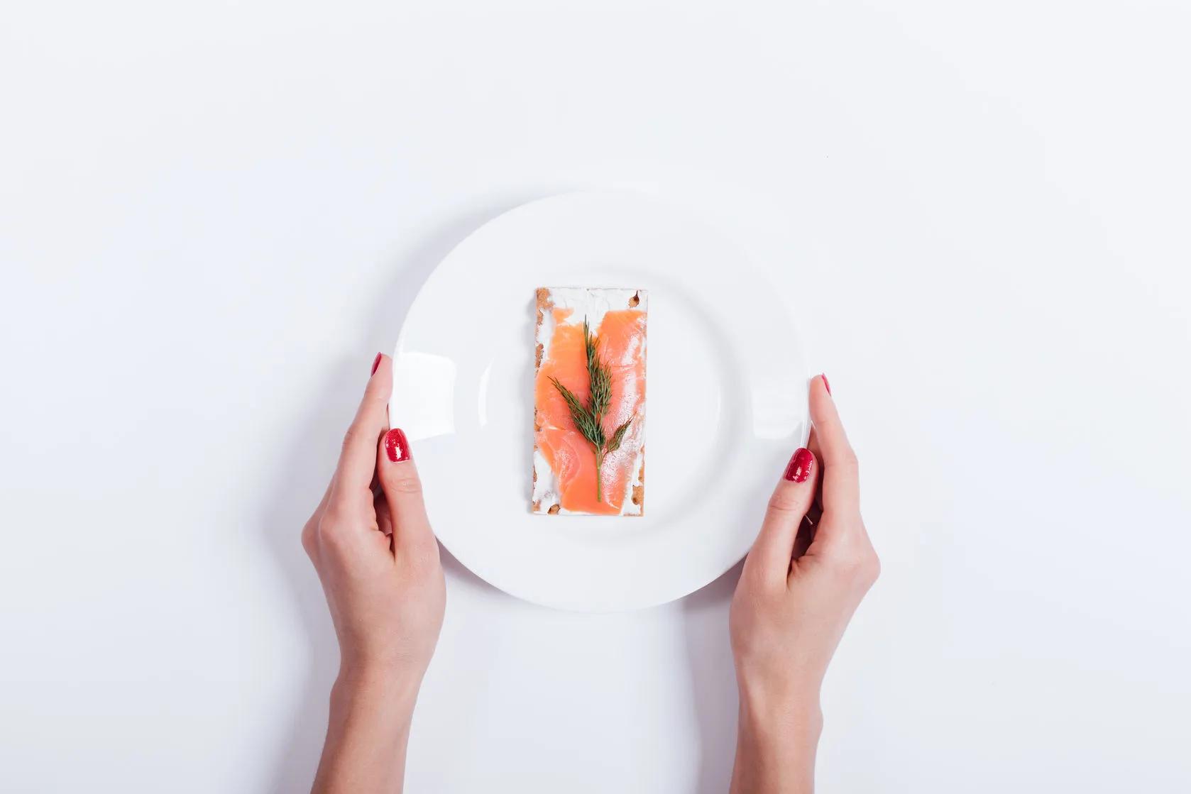 Fish for Breakfast? You Bet! Find Out Why This Should Be Your New Morning Food